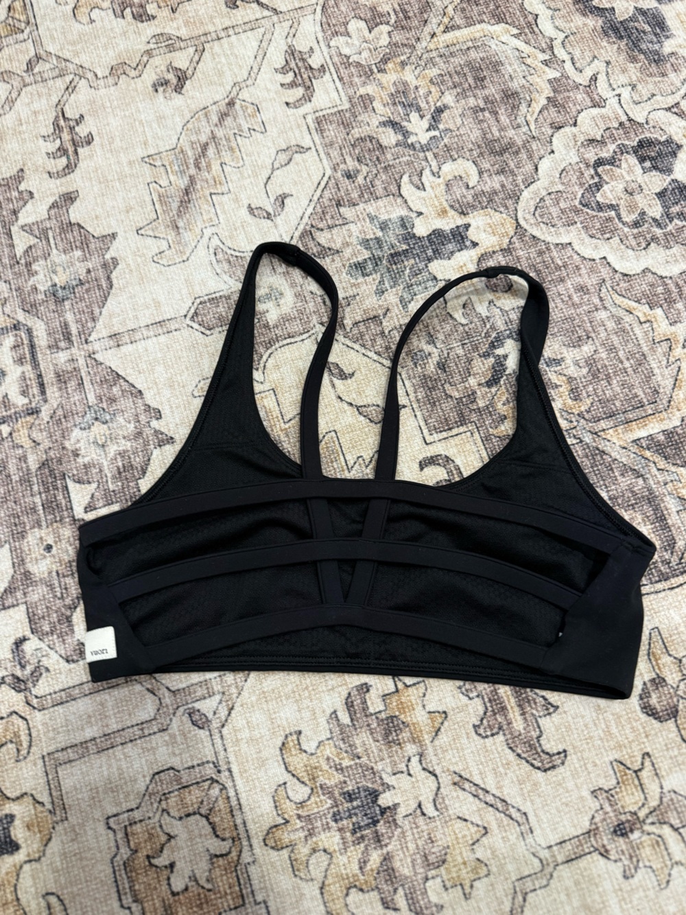 Vuori sports bra- small - Picture 2 of 3